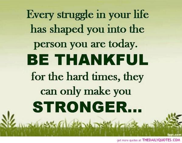 lifequo74701762's tweet photo. Be thankful http://t.co/9GnbveoEob