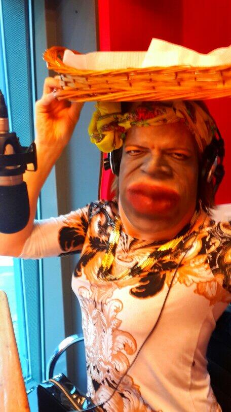 SANTIAGODELMORO's tweet photo. #LoQueSePerdioC5N @soylacarbonell @nachobulian @lizytagliani @diegobranca @guillebidondo http://t.co/fJqsfpqv2S