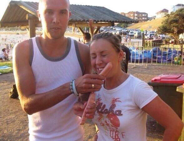 nicolasargent's tweet photo. @HayleyMartin  don't you start #catfish @neilleedham thinks it's ok to sausage slap girls round the face.... http://t.co/4sDoFmhJyg
