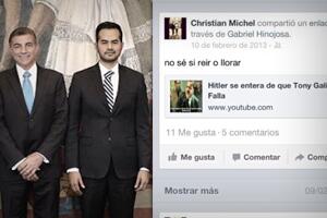 Al_Portador's tweet photo. #LaTempestad de @ValeVarillas 
Durmiendo con el enemigo http://t.co/IjBYNYsNuv http://t.co/HanrJOhKk5