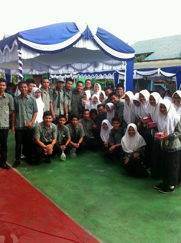 XII IPS 1 Smada Bjm (@xiiips1smada) on Twitter photo 