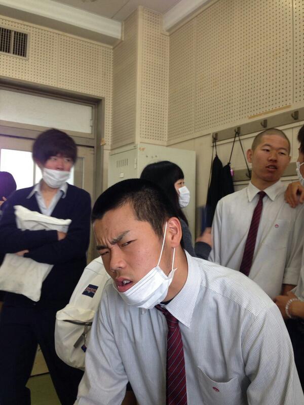 B_boyKaITo's tweet photo. @13YK40Mahalo 海老名でも頑張れよ。笑 http://t.co/dLxTbpASv5