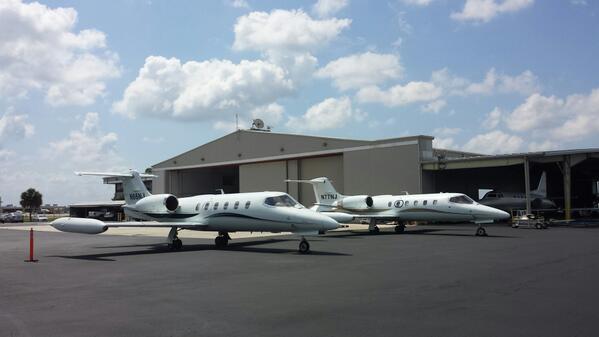 National Jets Inc. tweet media