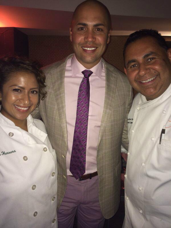 ChefRCardona's tweet photo. Well deserved welcome @carlosbeltran15 #bestplayer @Yankees  @ChefJenHerrera @sofritonyc http://t.co/u95VnlZ4Xm