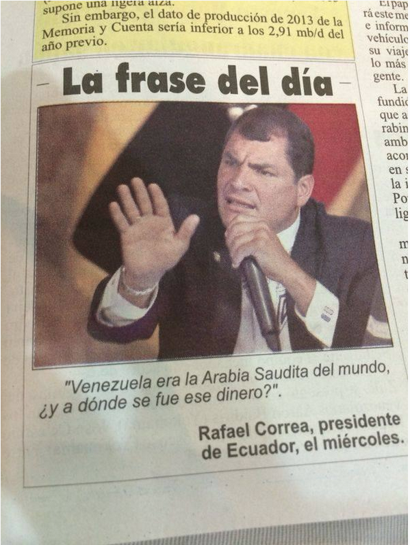 mferreiratorres's tweet photo. Viene etapa de "diseminación de falsa información.  Evitar trampas del gobierno. Mejor, difundir verdades como esta http://t.co/6tBfNHwZrP