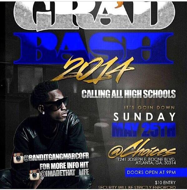 FrecoSNxD's tweet image. Yes Mr. You mad or nah will be performin at #GradBash2014 #ihatefreco