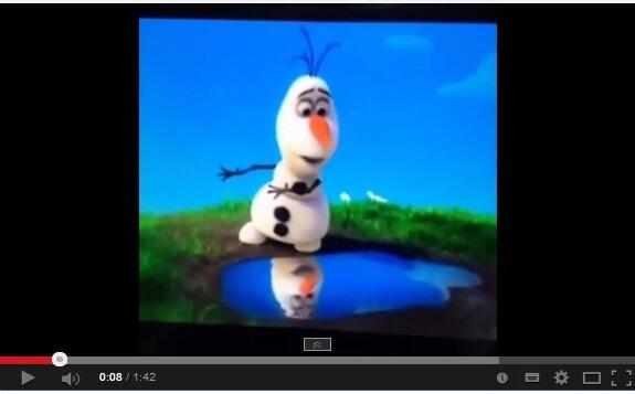 アナ雪 Youtubeッター Youtube Ter Twitter
