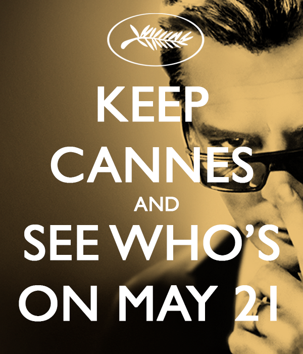 Festival_Cannes's tweet photo. Qui est à Cannes aujourd'hui ? // Who's in Cannes today? http://t.co/RDqzy1q4ti http://t.co/yN0Z5gJcHf