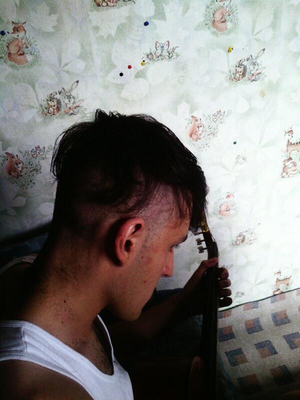 Фініта ля комедіа