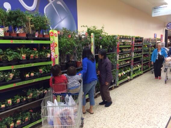 Richard Baker tweet media