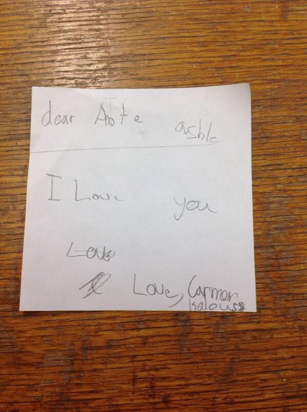 Miss Ashley Kalous tweet media