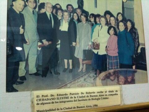 ezeqvarela's tweet image. #EmbrioCat1 @UBAMedicina