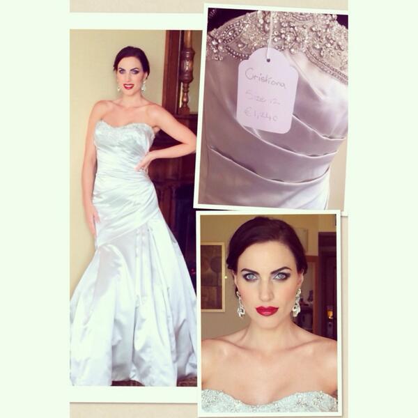 Love Spell Design: Buy Wedding Dress | Bridal Shops London