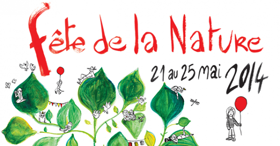 Ecologie_Gouv's tweet photo. Retrouvez toutes nos publications en lien avec la @fetedelanature >> http://t.co/bCK574KJNs #FDLN2014 http://t.co/vReVTmfYsD