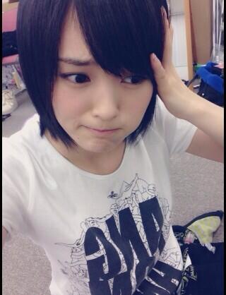 山本彩画像集 (@sayaka_gazo) on Twitter photo 