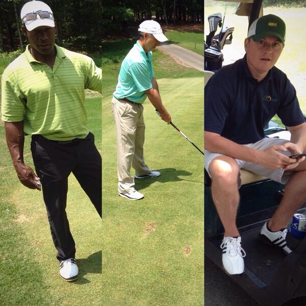 chucksmithnfl's tweet image. Thx #JessieTuggle #RyanHawk #Dr.ManfredSadler #GBravesNorth#GwinnettMedical Concussion Institute #coke &amp;amp; All Sponsors