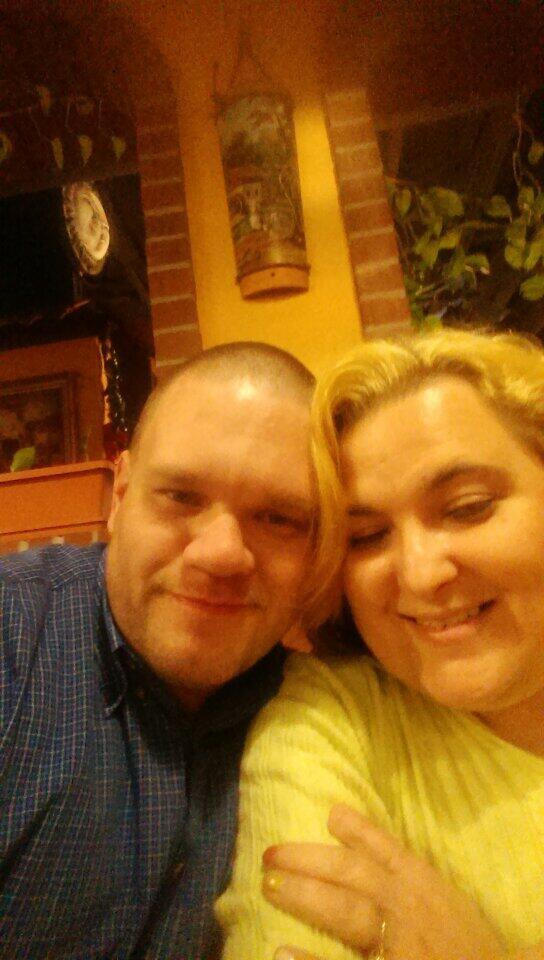 Dbartman82's tweet photo. #mxphappy Spending time with my beautiful lady makes me extreamly happy! http://t.co/wukGtdG9CB