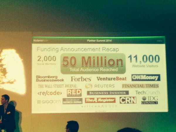 DeclanmWaters's tweet image. Never get tired of looking at this slide @NSPR @libertycomms #nutanixnow #prupdate