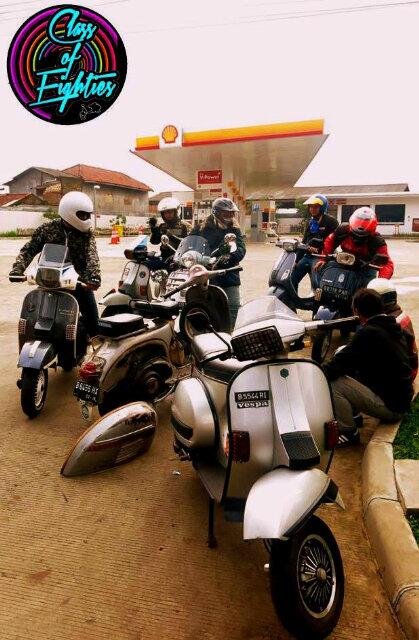 class of eighties tweet media