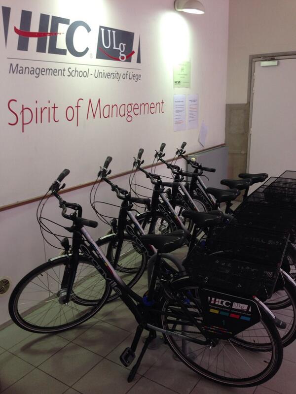 BikeE tweet media