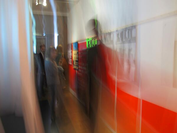 Vier5Paris's tweet photo. #rectoverso #lesartsdeco open now http://t.co/ygM3VfxZhX