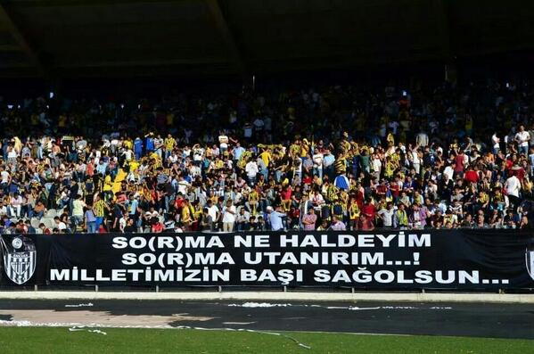dirilis1910's tweet photo. PTT 1 Lig Yolunda Mabedimiz ANKARAGÜCÜMÜZÜN Yarı Final Maçı Alanya Spor ile Cuma Günü Saat : 17.30'da ANKARA AYAĞA http://t.co/g9bHPqT8jD