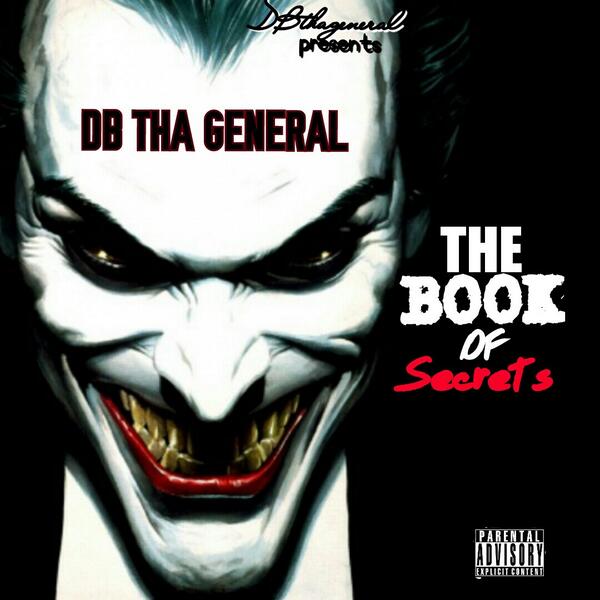 dbthageneral's tweet photo. Drop July . Rt http://t.co/bqfFiMjfH4