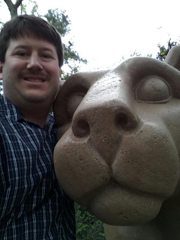 bangeo_brian's tweet image. Great seeing everyone had to split early great jam last night #iscram2014 go lions!