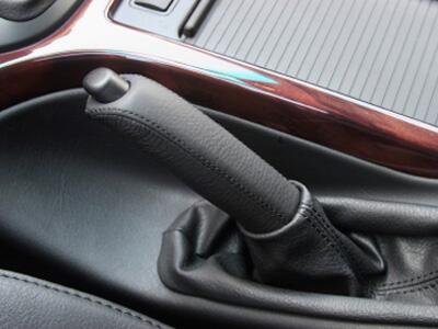 AEMotorShow's tweet photo. #AETMS14- Say YES to hand brakes. They reduce stress on the transmission while parked. http://t.co/ldE6zeUxRH