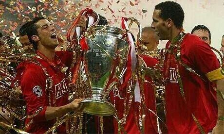 The Red Devils (@mufc_trd) / Posts / X
