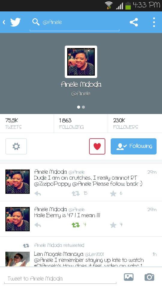 abbiejvr's tweet photo. @Anele hey anele please contact me http://t.co/EPEZEToSYk