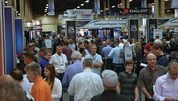 The 2014 <a href="/RoofingExpo/">International Roofing Expo (IRE)</a> broke records! See all of the highlights (+ photos!) here: bit.ly/R5hGJS #RoofingExpo