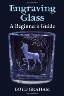 MoogMeBooks's tweet photo. #Engraving Glass -  #A Beginner's Guide, Boyd Graham #book #books http://t.co/RI0Fo18VdJ http://t.co/fLMKO8Dx9v