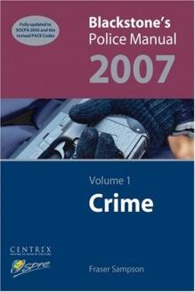 MoogMeBooks's tweet photo. Blackstone's #Police Manual, Fraser #Sampson #book #books http://t.co/ZBN1TBZTJv http://t.co/3eMxExQYxy