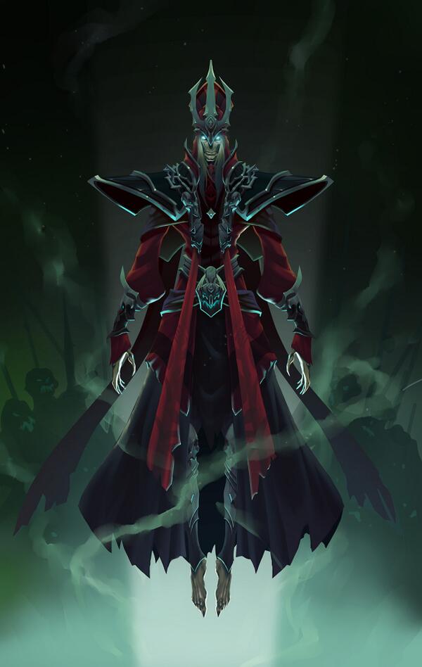 League of Legends // UK, IE & Nordics tweet media