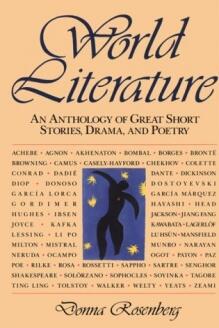 MoogMeBooks's tweet photo. #World Literature, McGraw-Hill, Glencoe/#McGraw-Hill; 1 edition #book #books http://t.co/XuRKjWFd5U http://t.co/glNZDmqtwR