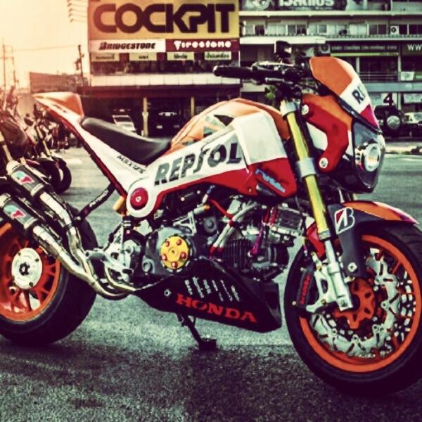 Box_Repsol on Twitter:
