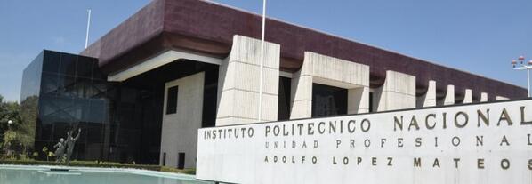 ESCOM_IPN's tweet photo. ¡Feliz día del Politécnico! http://t.co/aYHHwOHz3w