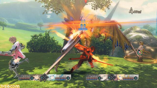 «Hilo Oficial» Tales of Zestiria | Voces japos - 16 de Octubre - Página 3 BoKw8o0IEAAsvqX