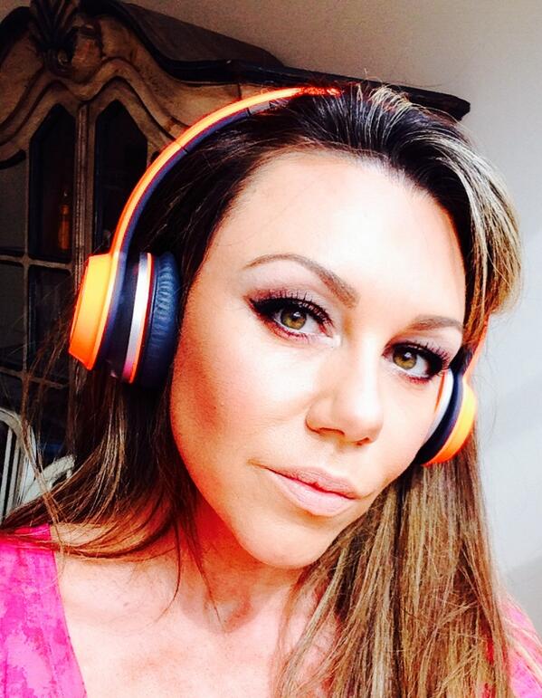 michelle heaton tweet media