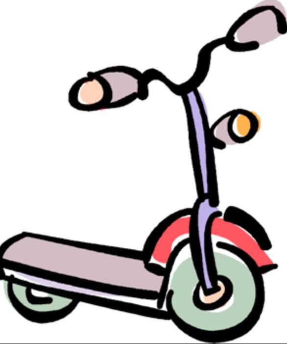 SVMathTeacher's tweet image. Per.5 don't forget tomorrow is the #2014AlgebraScooterChallenge! Meet in B53 & bring your worksheet. #linearfunctions