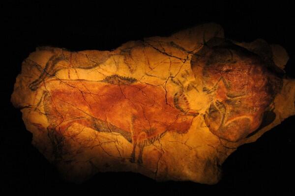 TinaPrezzi's tweet photo. #gatemtimpacto Interesante artículo sobre la degradación del Patrimonio Cultural. Altamira.  http://t.co/v3TIWMtY9Y http://t.co/rod1Vbo8gb