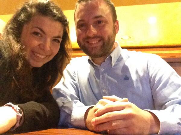 ChanelMauri's tweet photo. @alberto_lippi  #love ❤️ http://t.co/XK0tQwvQ2M