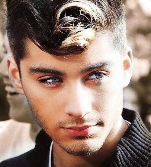 Staring into the depths of your soul. Idk