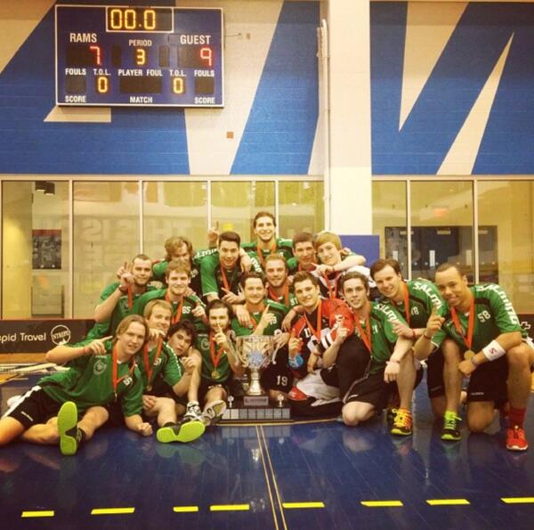 FloorballPro tweet media