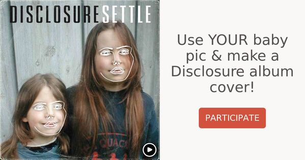KamilaZablocka's tweet photo. http://t.co/IJs6sN99bT #disclosureface  #urturn http://t.co/cixanOUr1l
