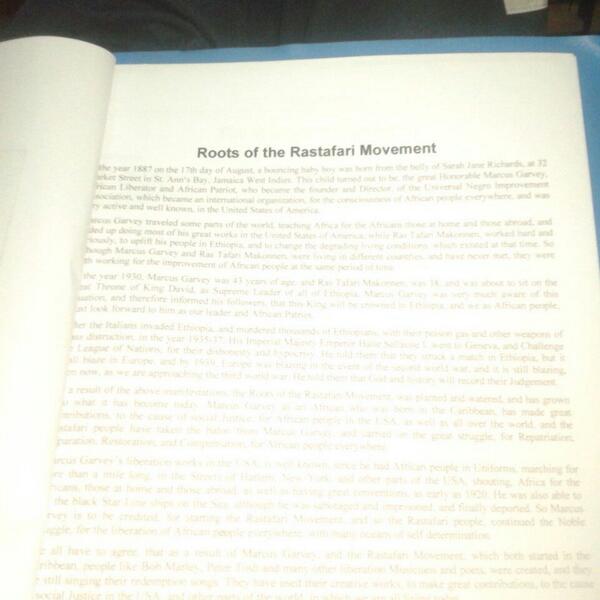 blazey_blaze's tweet image. Give the youths the truth. All they want is the history, the roots &amp;amp; the culture #MoreTeaching