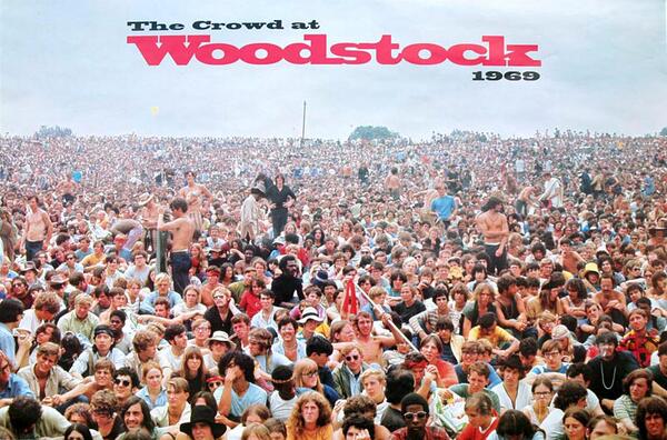 miamband's tweet photo. Where is Wally???  #woodstock #rock #music #love #wally http://t.co/2DAr2LN3fF