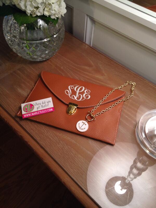 prep_florida's tweet image. Loving my new @MarleyLilly pieces! 😍