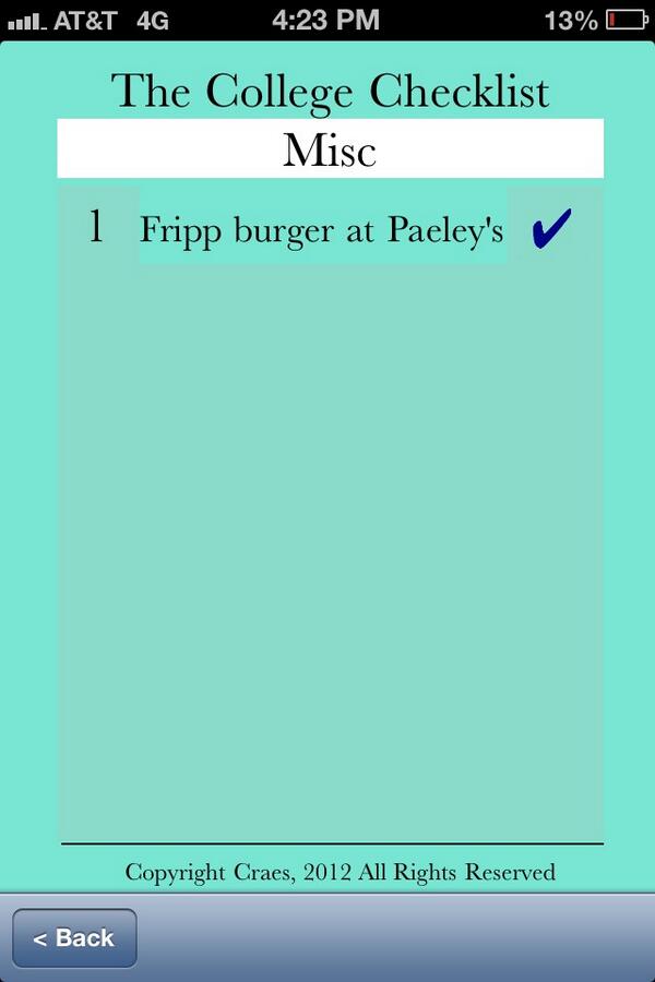 PackForCollege's tweet photo. #usc18 Pick up some College Checklist items in Columbia when you arrive - Like great food! http://t.co/2ERXNF4c8J RT http://t.co/feS2qkGWJo
